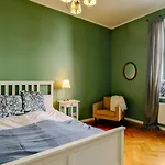 Vintage Apartments Florianska Street - By Hosty