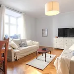 Vintage Apartments Florianska Street - By Hosty