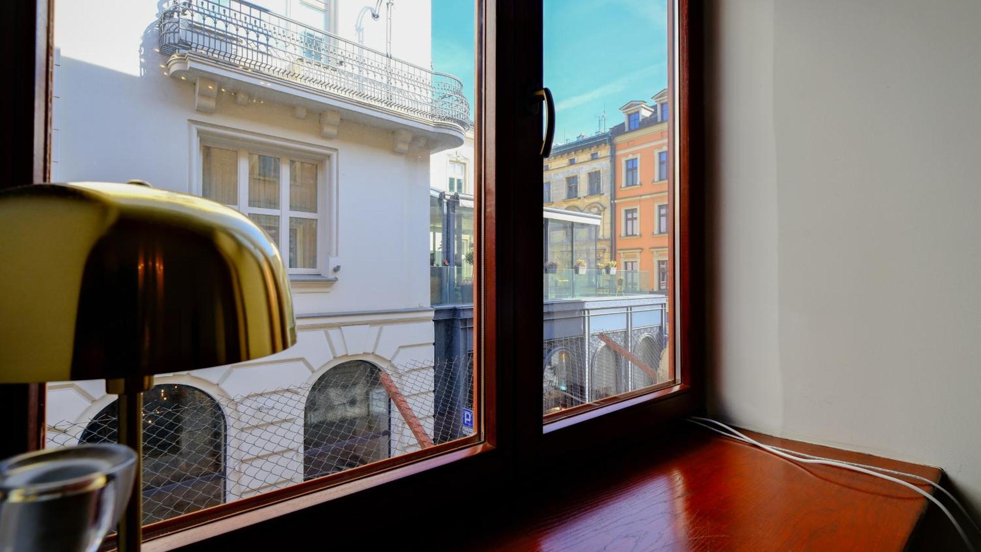 Appartement Vintage Florianska Street - By Hosty *