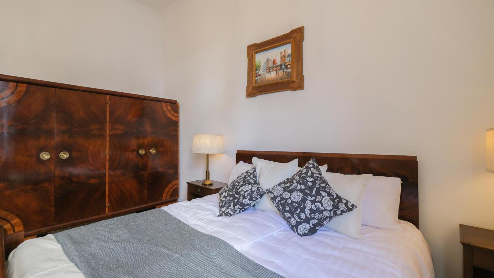 Appartement Vintage Florianska Street - By Hosty