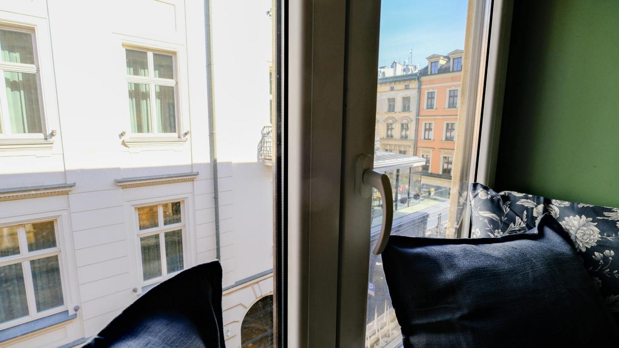 Appartement Vintage Florianska Street - By Hosty *