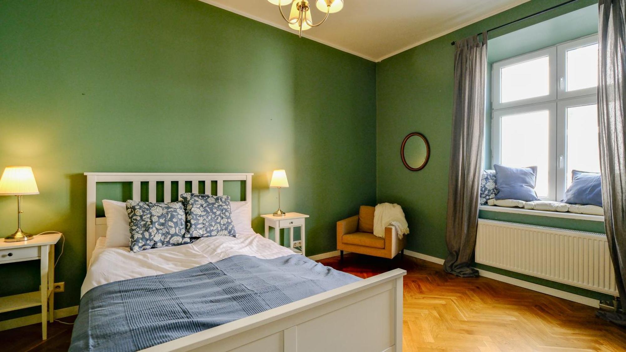 Vintage Florianska Street - By Hosty Apartment *