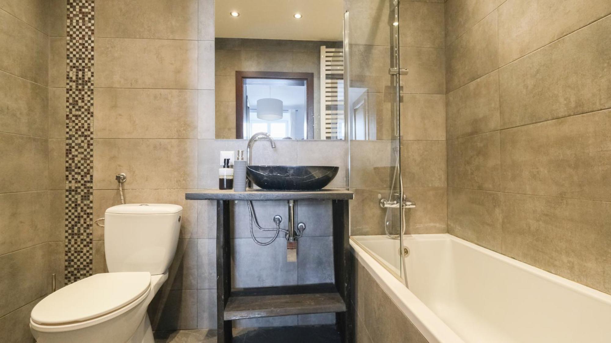 Apartment Vintage Florianska Street - By Hosty Krakow
